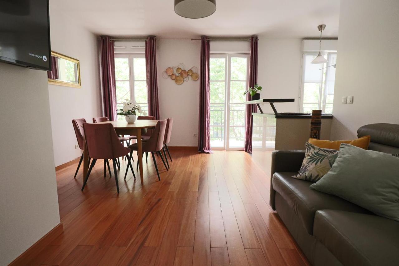 Family Stay - Steps From Disneyland Сери Екстериор снимка