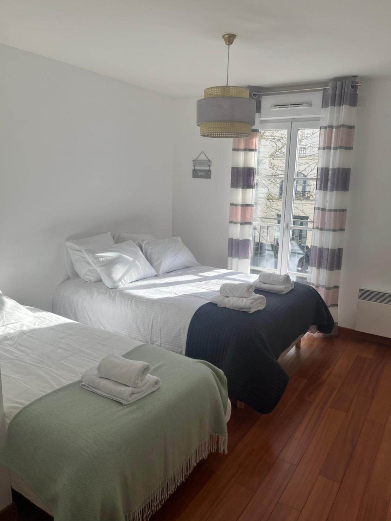 Family Stay - Steps From Disneyland Сери Екстериор снимка
