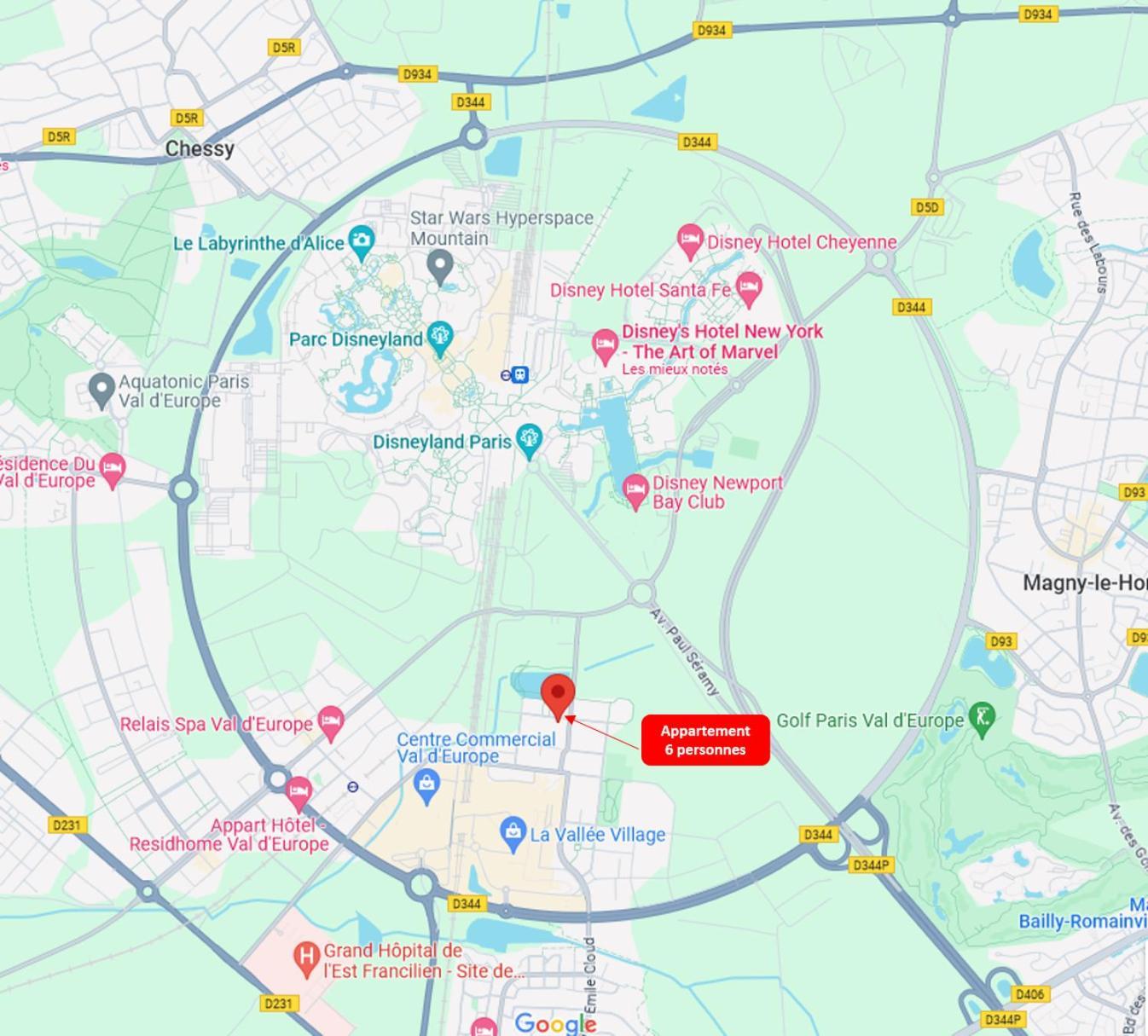 Family Stay - Steps From Disneyland Сери Екстериор снимка